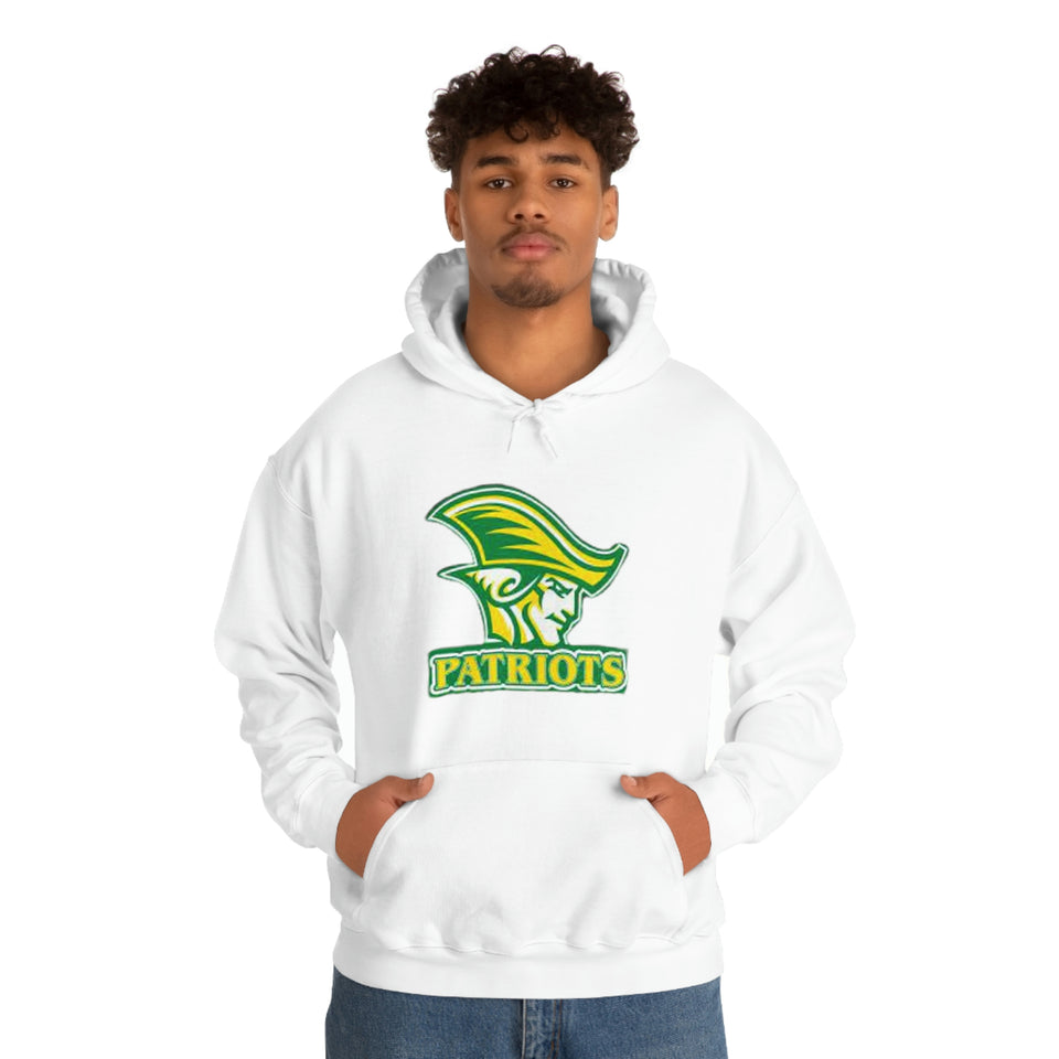 Independence Unisex Heavy Blend™ Hooded Sweatshirt