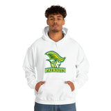 Independence Unisex Heavy Blend™ Hooded Sweatshirt