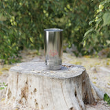 Delta Heartbeat Ringneck Tumbler, 20oz