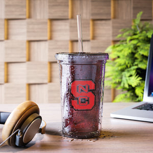 NCSU Acrylic Cup