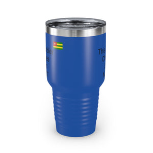 NAYOT Ringneck Tumbler, 30oz