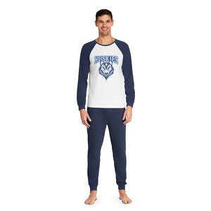 Hunter Huss HS Men's Pajama Set