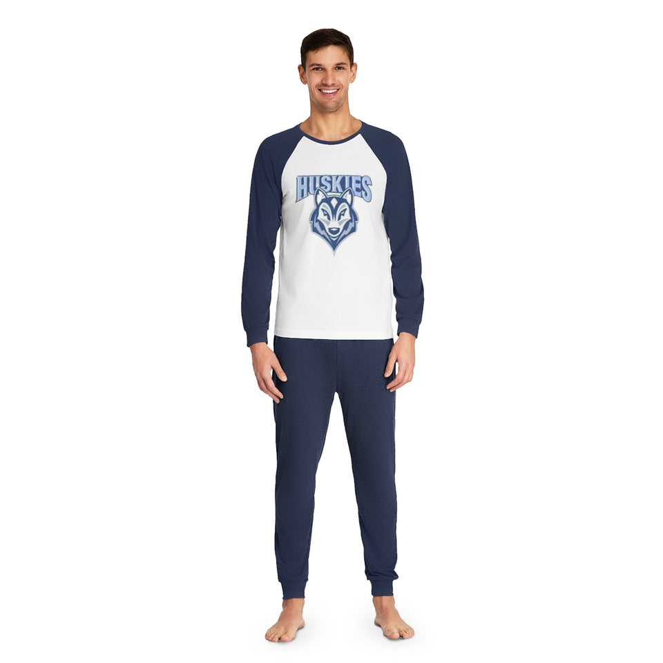 Hunter Huss HS Men's Pajama Set