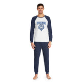 Hunter Huss HS Men's Pajama Set