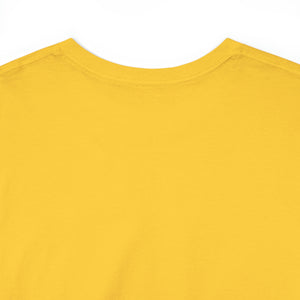Yes Honey Unisex Heavy Cotton Tee