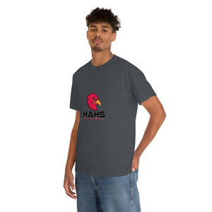 Hawthorne Academy Unisex Heavy Cotton Tee