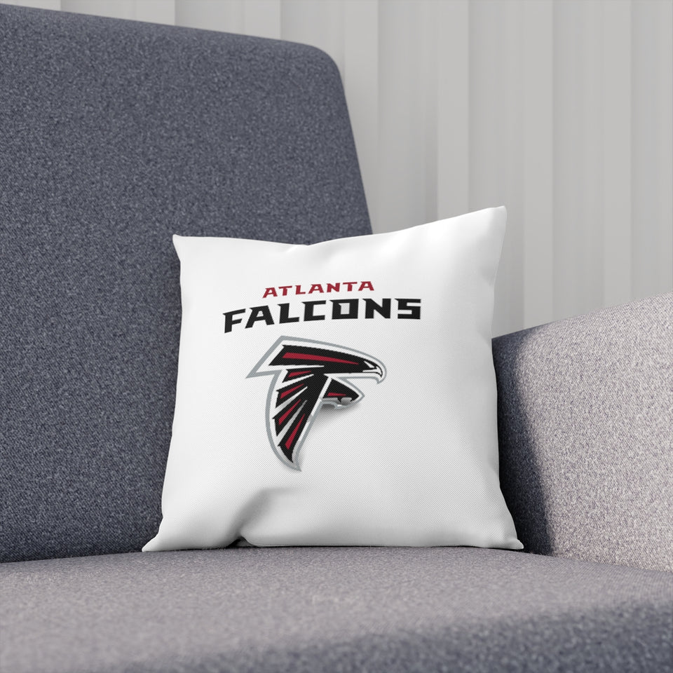 Atlanta Falcons Cushion