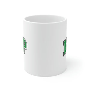 Myers Park Ceramic Mug 11oz