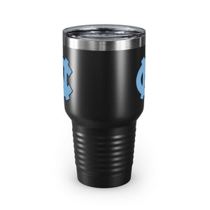 UNC Ringneck Tumbler, 30oz