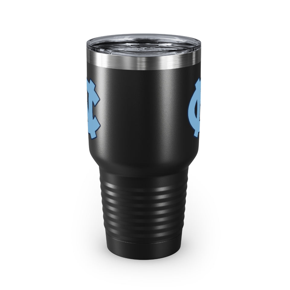 UNC Ringneck Tumbler, 30oz