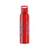 Charlotte Catholic Sky Water Bottle