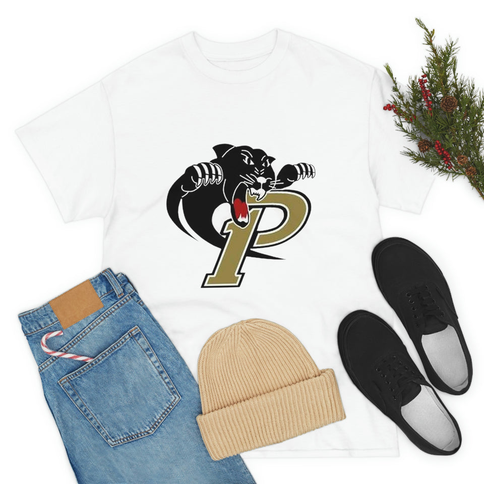 Providence HS Unisex Heavy Cotton Tee