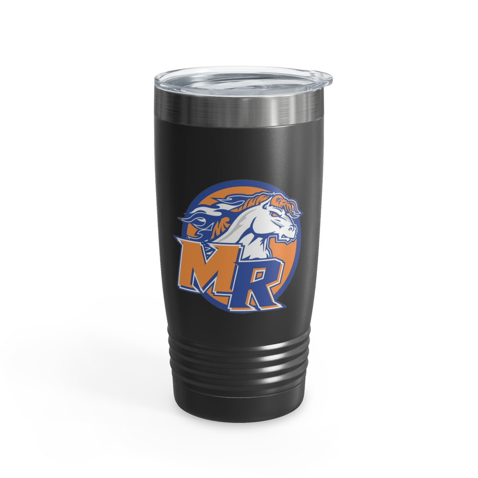 Marvin Ridge HS Ringneck Tumbler, 20oz