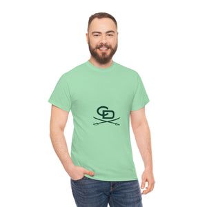 Country Day Unisex Heavy Cotton Tee