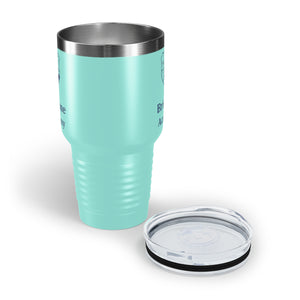 Brisbane Academy Ringneck Tumbler, 30oz