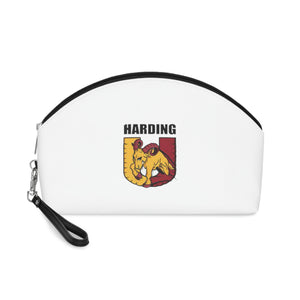 Harding University Makeup Bag