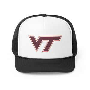 Virginia Tech Trucker Caps