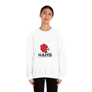 Hawthorne Academy Unisex Heavy Blend™ Crewneck Sweatshirt