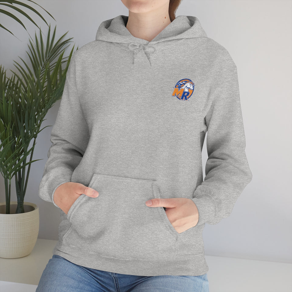 Marvin Ridge HS Hooded Sweatshirt