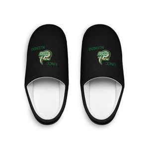 UNCC ALUMNI Men's Indoor Slippers
