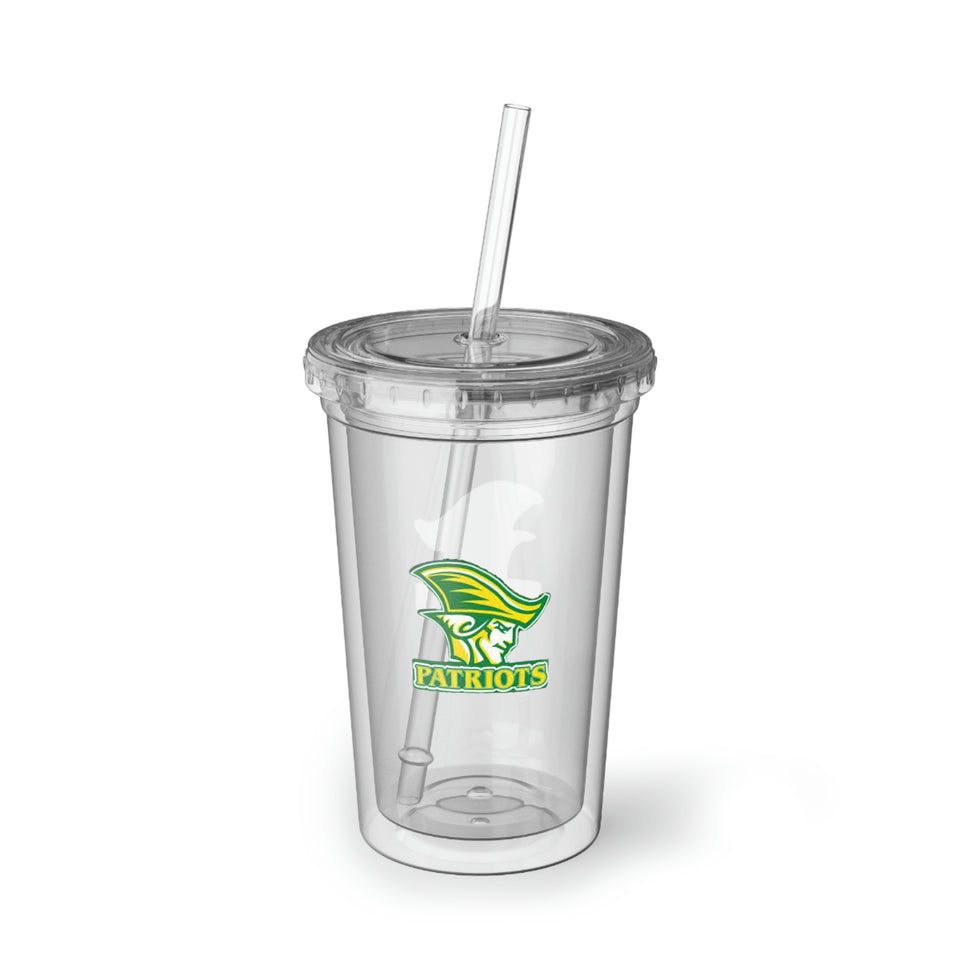 Independence Suave Acrylic Cup