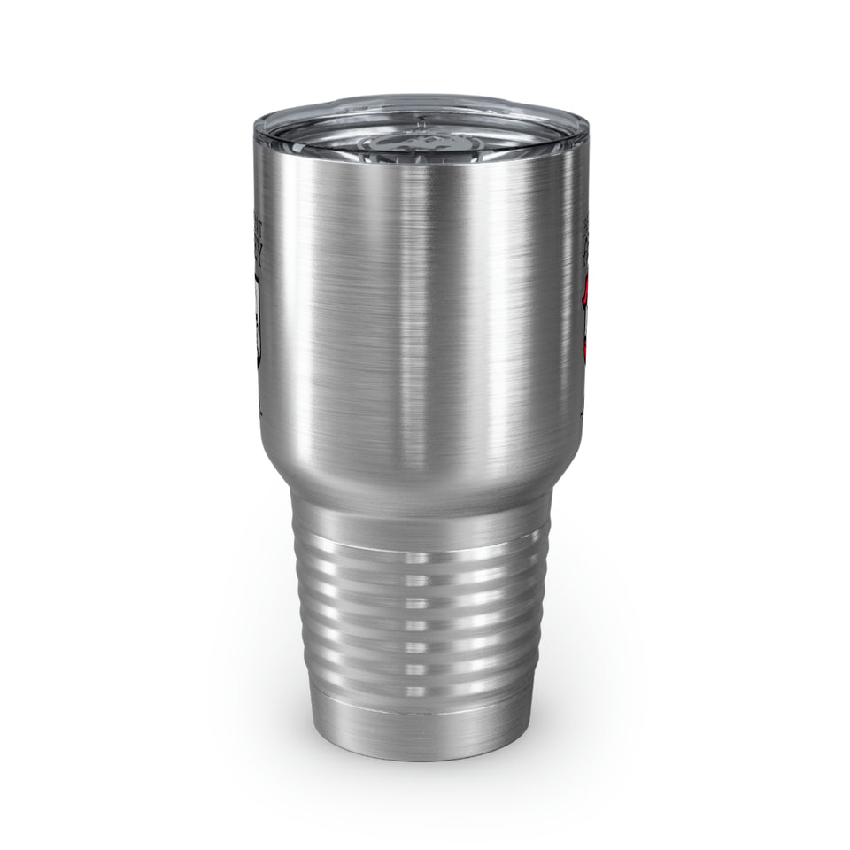 Belmont Abbey Mom Ringneck Tumbler, 30oz