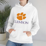 Clemson University Hooded Sweatshirt