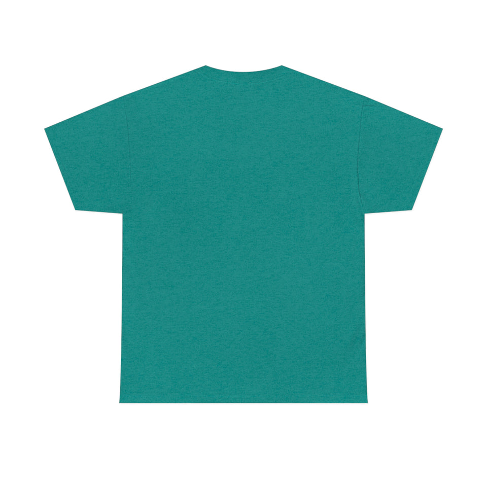Best Titi Ever Unisex Heavy Cotton Tee