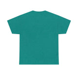 Best Nanna Ever Unisex Heavy Cotton Tee