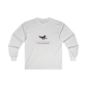 Providence Day Ultra Cotton Long Sleeve Tee