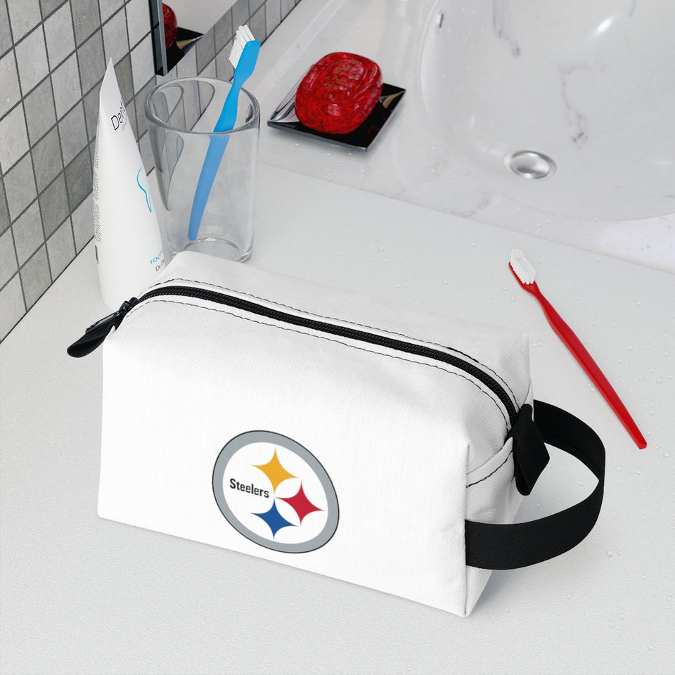 Pittsburgh Steelers Toiletry Bag