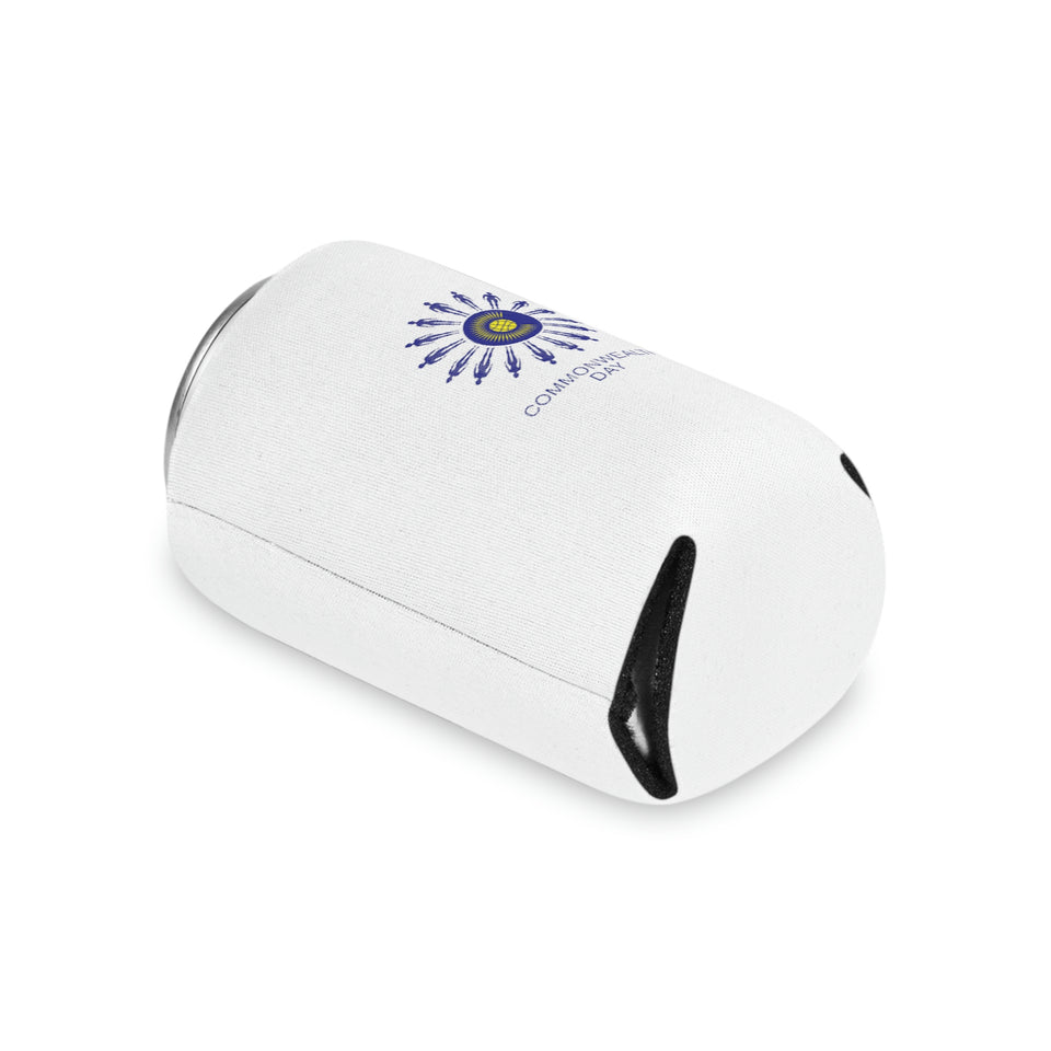 Commonwealth Can Cooler