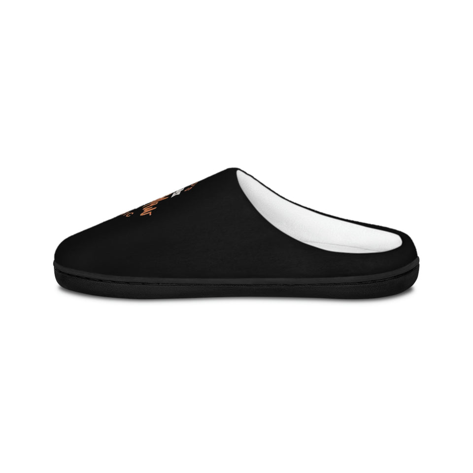 Worlds Best Maw Maw Women's Indoor Slippers