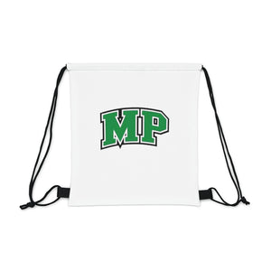 Myers Park Outdoor Drawstring Bag