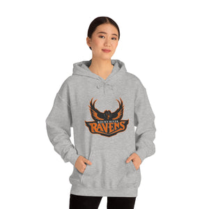 Rocky River Unisex Heavy Blend™ Hooded Sweatshirt