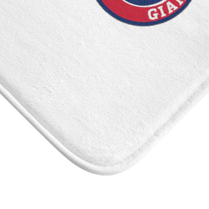 NY Giants Bath Mat