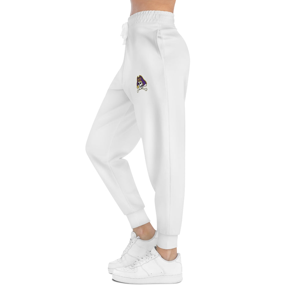East Carolina Athletic Joggers