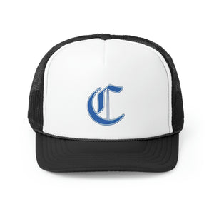 Charlotte Christian Trucker Caps