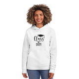 Class of 2023 Unisex Drummer Hoodie
