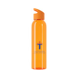Lake Norman Christian School Sky Water Bottle