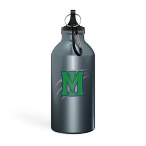 Mountain Island Charter School Oregon Sport Bottle