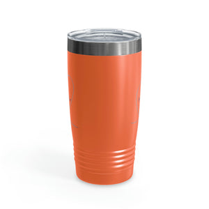 Best Mom Ever Ringneck Tumbler, 20oz