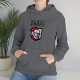 Belmont Abbey Unisex Heavy Blend™ Hooded Sweatshirt