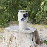 Parkwood HS Ringneck Tumbler, 30oz (Multi-Color Options)