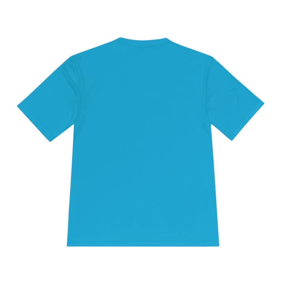 Remi Drake Unisex Moisture Wicking Tee