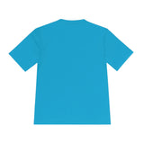 Remi Drake Unisex Moisture Wicking Tee