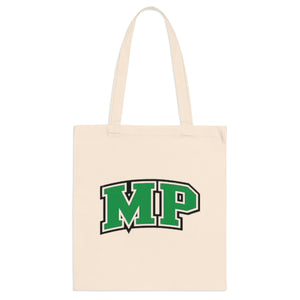 Myers Park Tote Bag