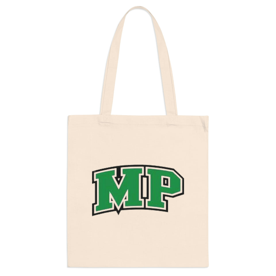 Myers Park Tote Bag