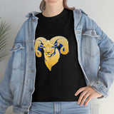 Highland Tech Unisex Heavy Cotton Tee