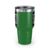 I Celebrate Ringneck Tumbler, 30oz